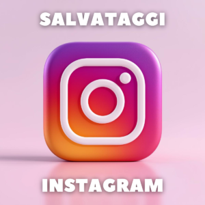Comprare Salvataggi Post Instagram