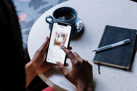 visualizzazioni storie instagram